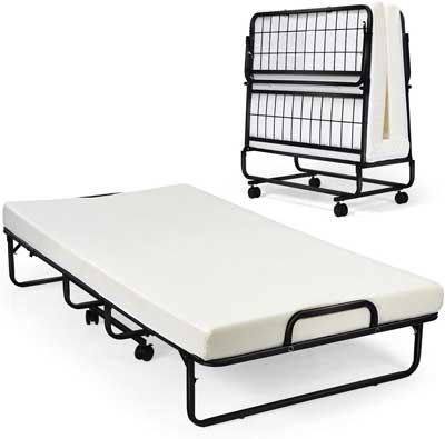 Folding Bed 2 